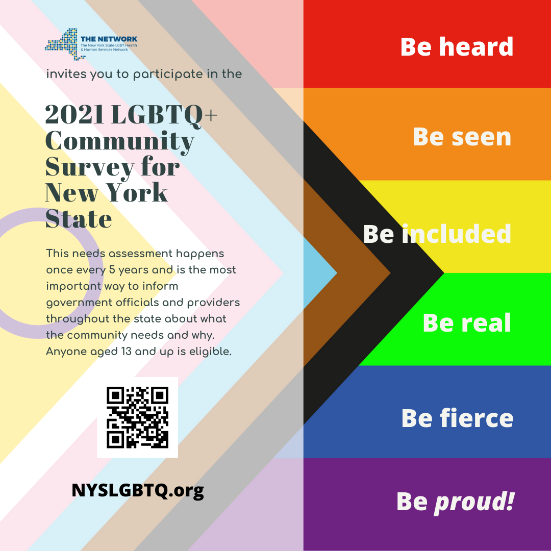 instagram flyer - 2021 HHS LGBTQ+ Community Survey - ENGLISH instagram flyer - 2021 HHS LGBTQ+ Community Survey - ENGLISH