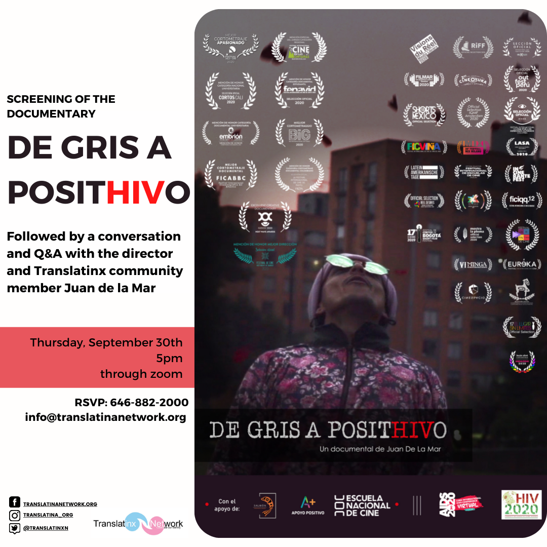 De gris a posithivo ENG De gris a posithivo ENG