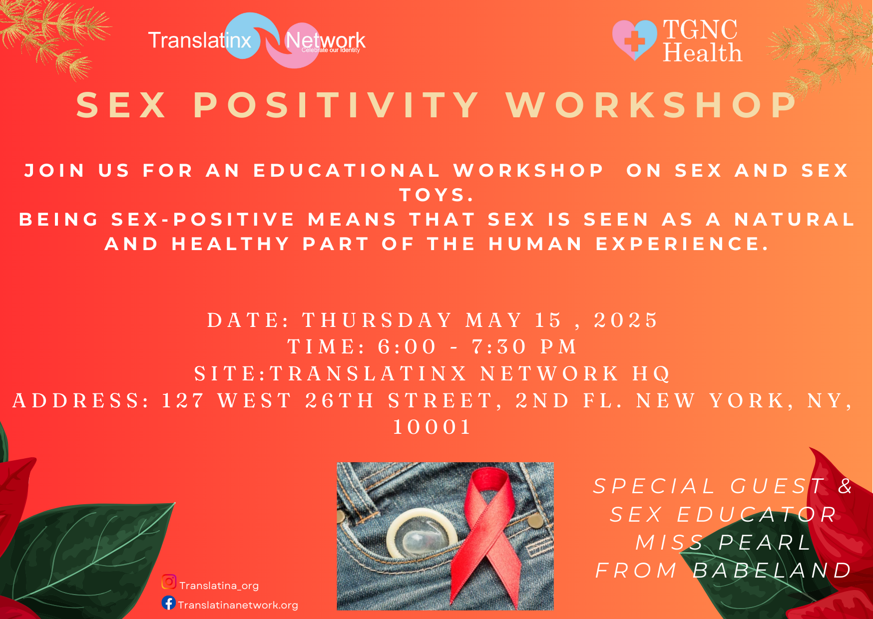 Sex Positivity Eng